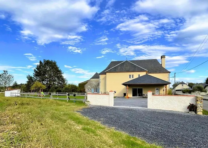 Σπίτι διακοπών Prat