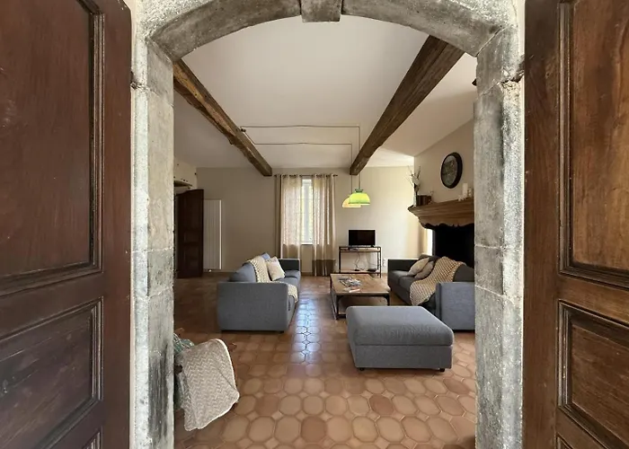 Σπίτι διακοπών Prat *