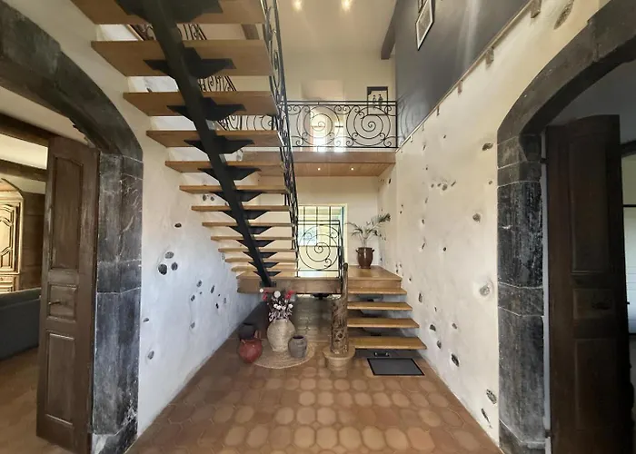 Prat Σπίτι διακοπών Livron