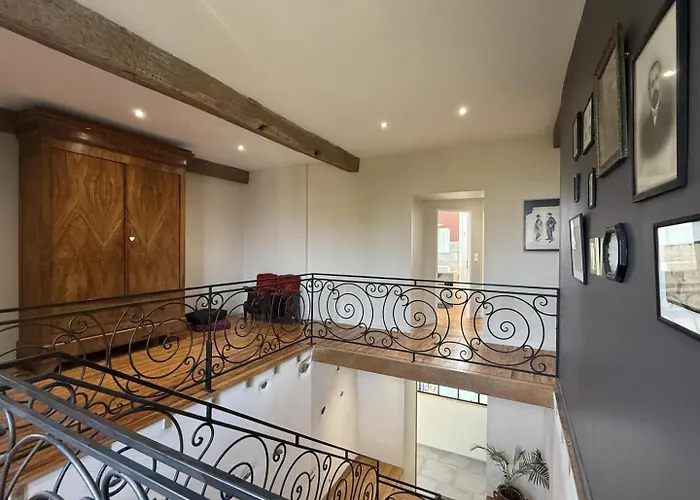 Prat Σπίτι διακοπών *