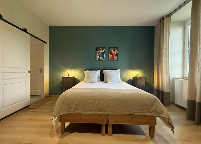 Prat Σπίτι διακοπών *