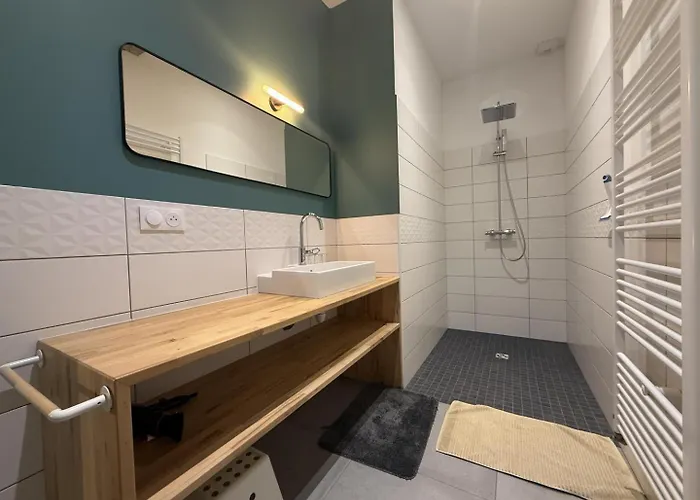 Prat Σπίτι διακοπών Livron