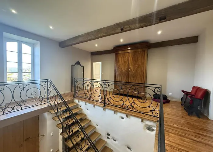 Σπίτι διακοπών Prat