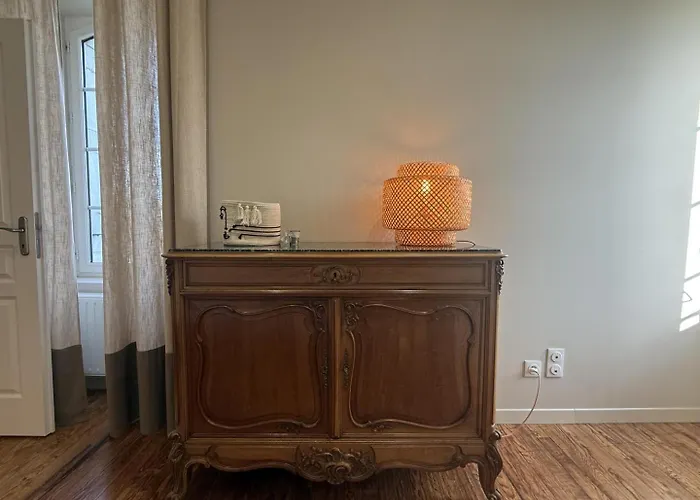 Prat Σπίτι διακοπών