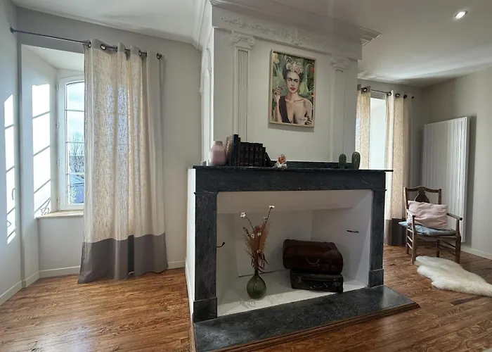 Prat Σπίτι διακοπών