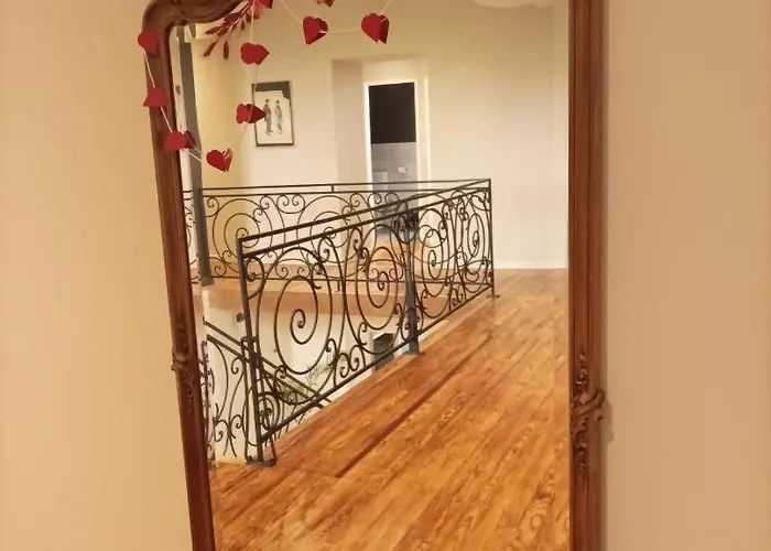 Prat Σπίτι διακοπών Livron