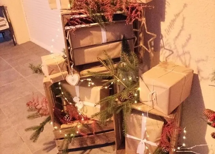 Prat Σπίτι διακοπών Livron