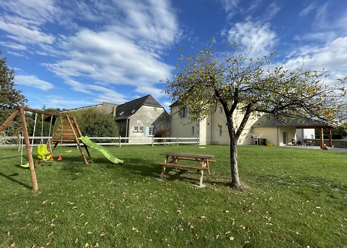 Prat Casa de Férias Livron