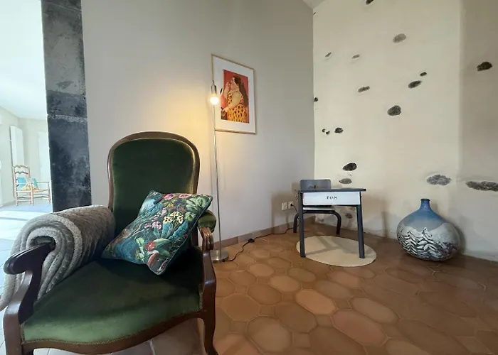 Casa de Férias Prat Livron