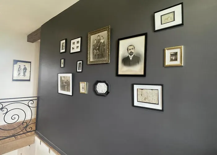 Prat Casa de Férias Livron
