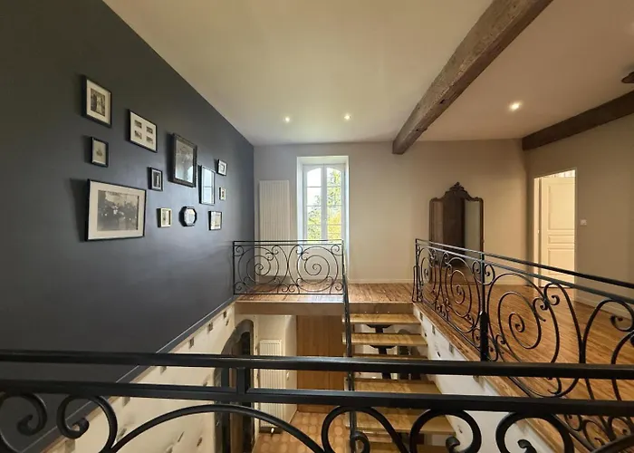 Prat Casa de Férias Livron